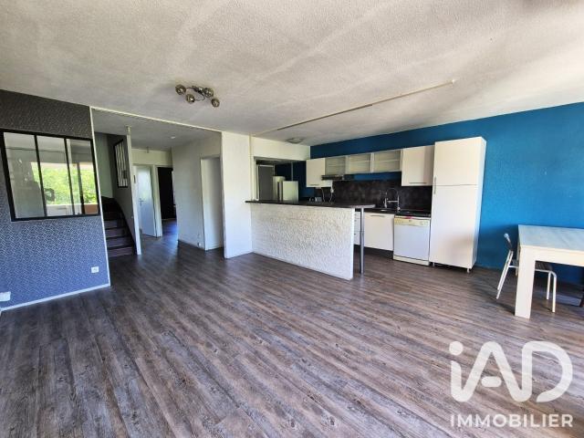 Appartement 7 pièces 105 m²