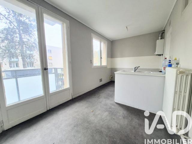 Appartement 7 pièces 106 m²