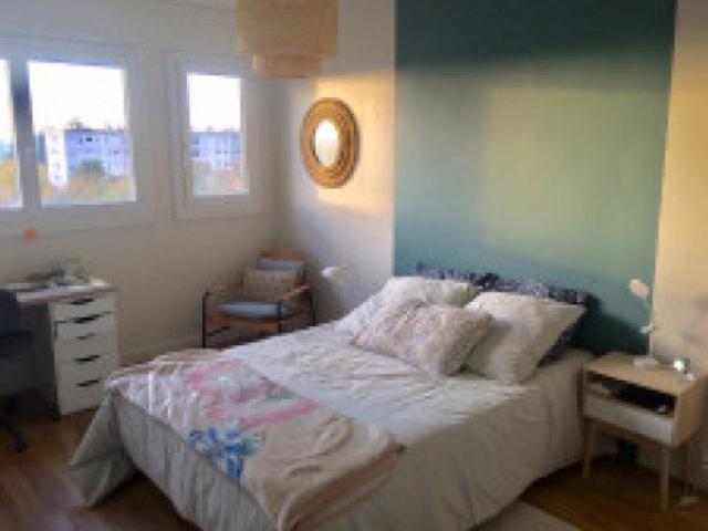 Appartement 7 pièces 107 m²
