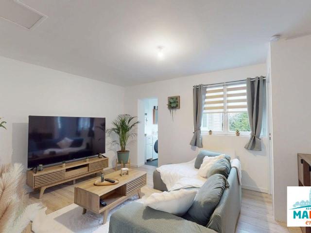 Appartement 7 pièces 110 m²