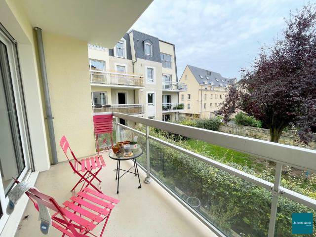 Appartement 7 pièces 113 m²