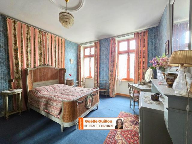 Appartement 7 pièces 116 m²