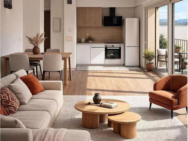 Appartement 7 pièces 119 m²