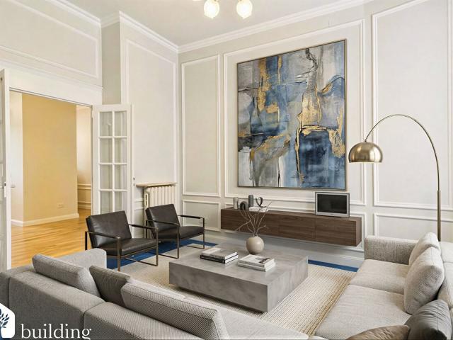 Appartement 7 pièces 119 m²