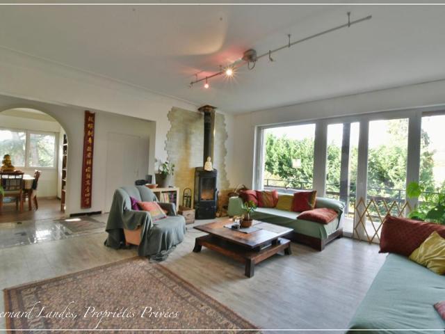 Appartement 7 pièces 119 m²