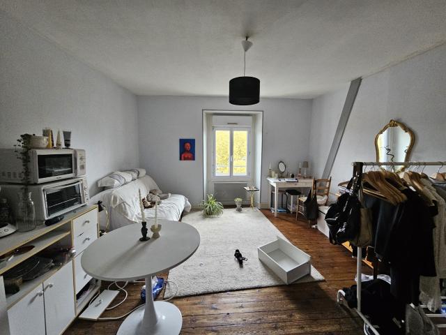 Appartement 7 pièces 120 m²