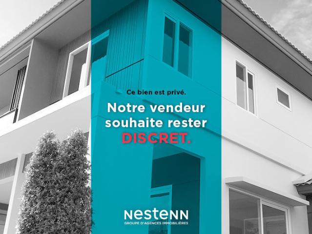 Appartement 7 pièces 120 m²