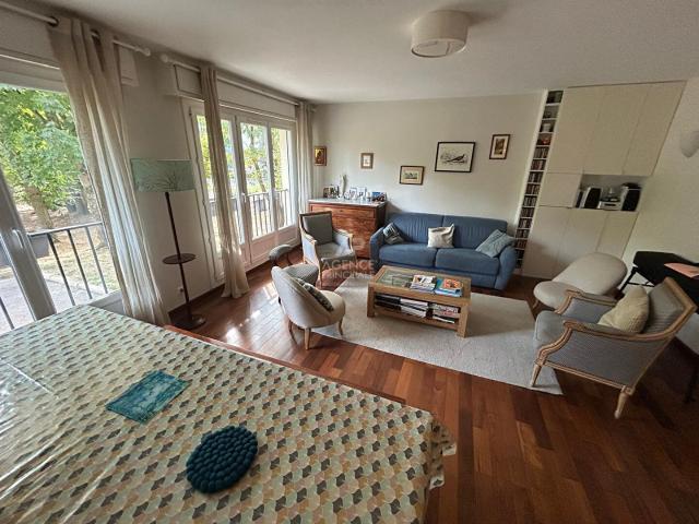 Appartement 7 pièces 120 m²