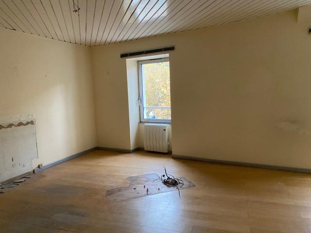 Appartement 7 pièces 120 m²