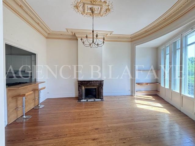 Appartement 5 pièces 120 m²