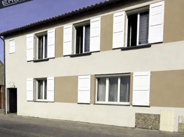 Appartement 7 pièces 120 m²