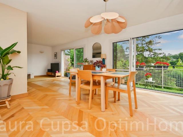Appartement 7 pièces 121 m²