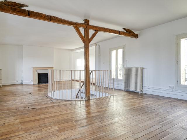 Appartement 7 pièces 122 m²