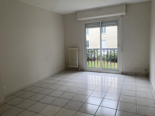 Appartement 7 pièces, 122 m² à louer à Saint Nazaire 44600
