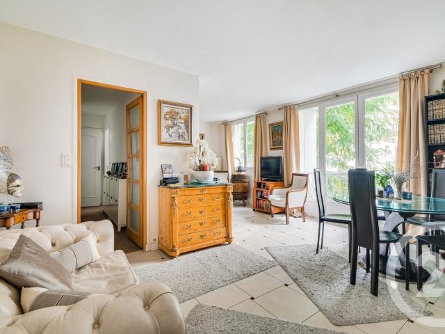 Appartement 7 pièces 123 m²