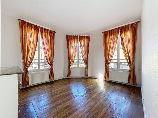 Appartement 7 pièces 124 m²