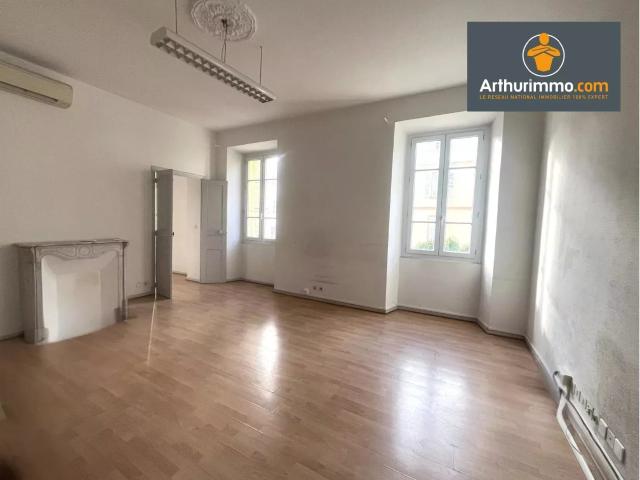 Appartement 7 pièces 124 m²