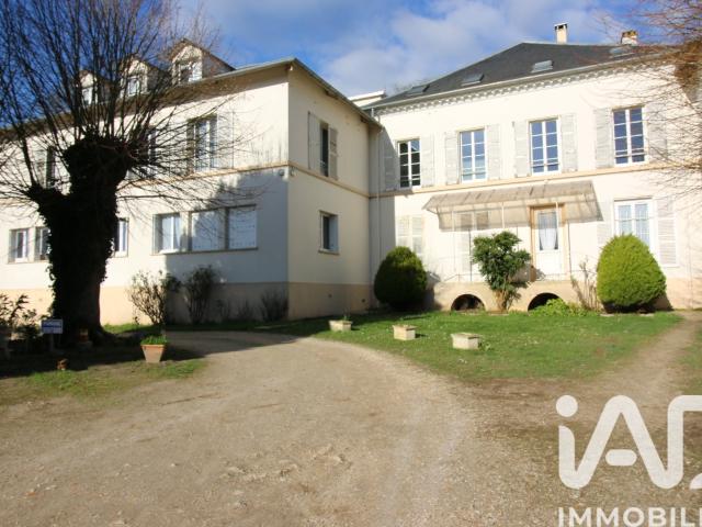 Appartement 7 pièces 125 m²