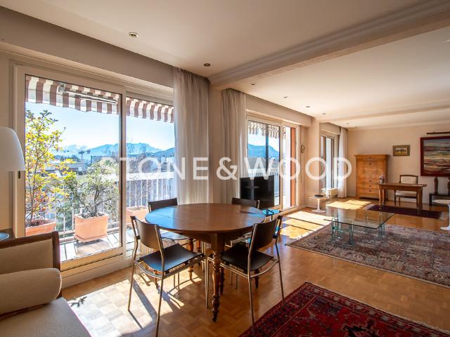 Appartement 7 pièces 125 m²