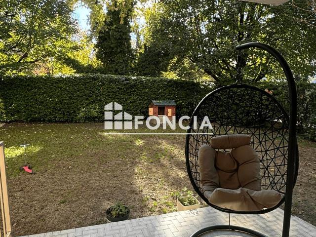 Appartement 7 pièces 125 m²