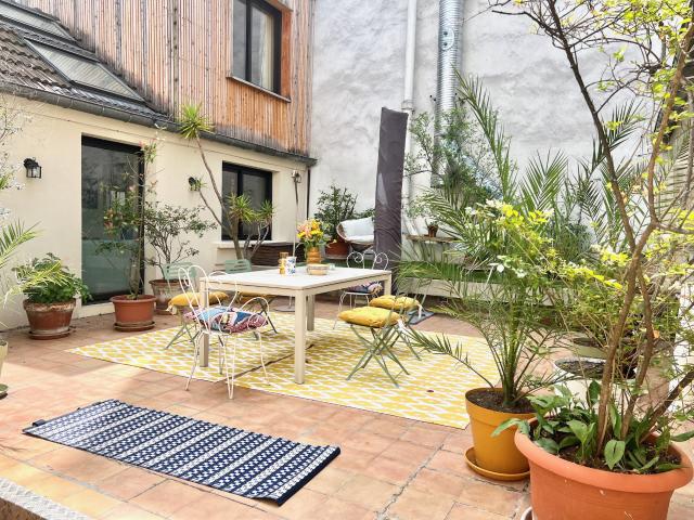 Appartement 7 pièces 125 m²