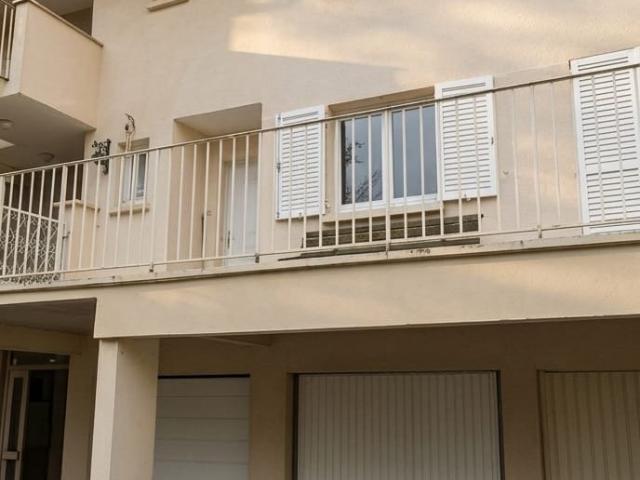 Appartement 7 pièces 125 m²