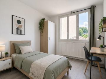 Appartement 7 pièces 126 m²