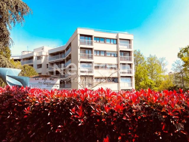 Appartement 7 pièces 127 m²
