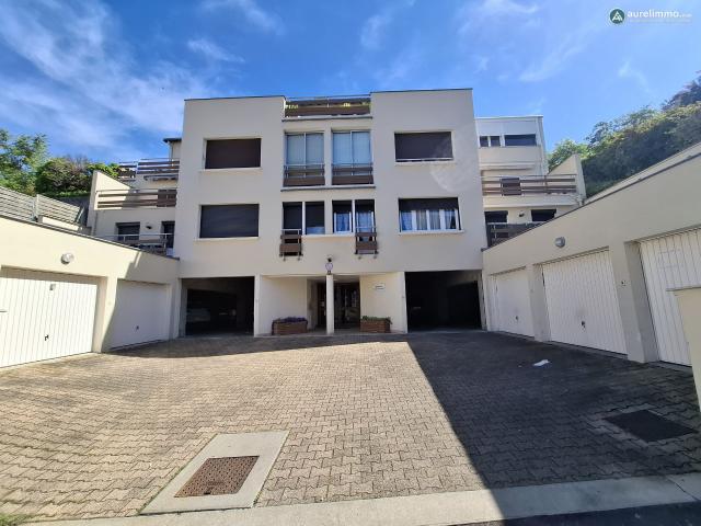 Appartement 7 pièces 127 m²