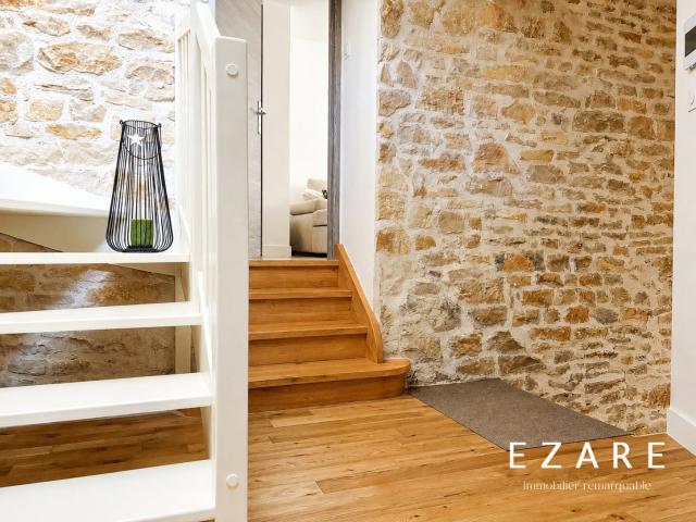 Appartement 7 pièces 127 m²