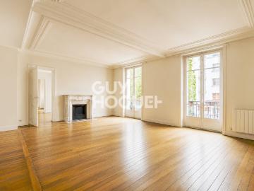 Appartement 7 pièces 129 m²