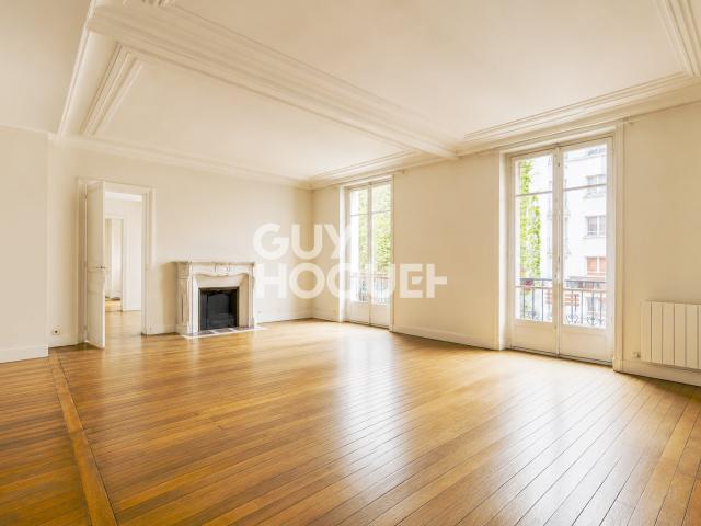 Appartement 7 pièces 129 m²