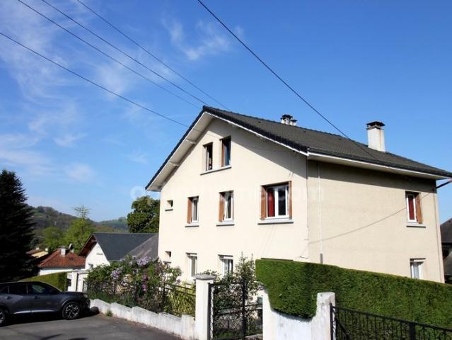 Appartement 7 pièces 102 m²