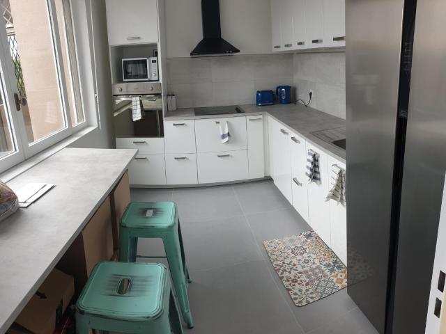 Appartement 7 pièces 130 m²