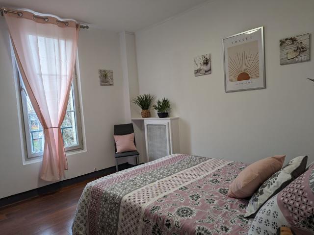 Appartement 7 pièces, 130 m² à louer à Esbly 77450