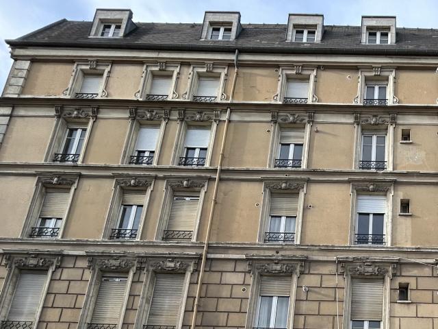 Appartement 7 pièces 131 m²
