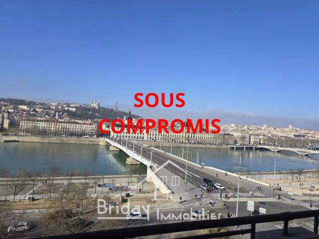 Appartement 7 pièces 132 m²