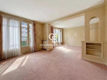 Appartement 7 pièces 133 m²
