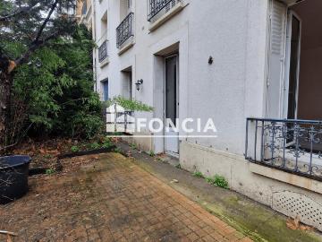 Appartement 7 pièces 134 m²