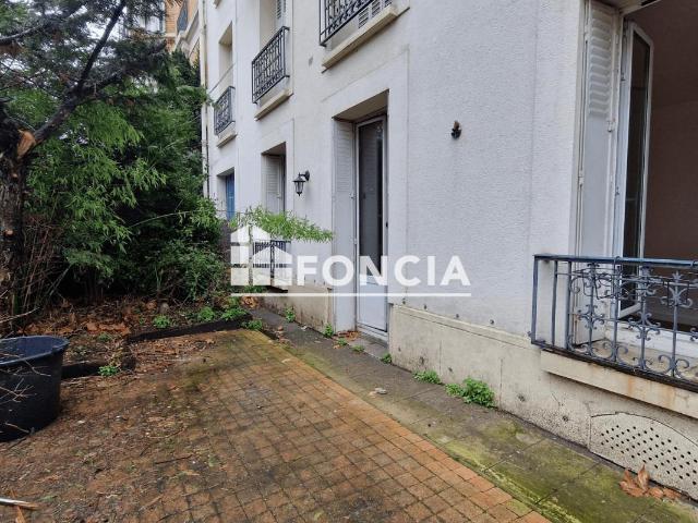 Appartement 7 pièces 134 m²