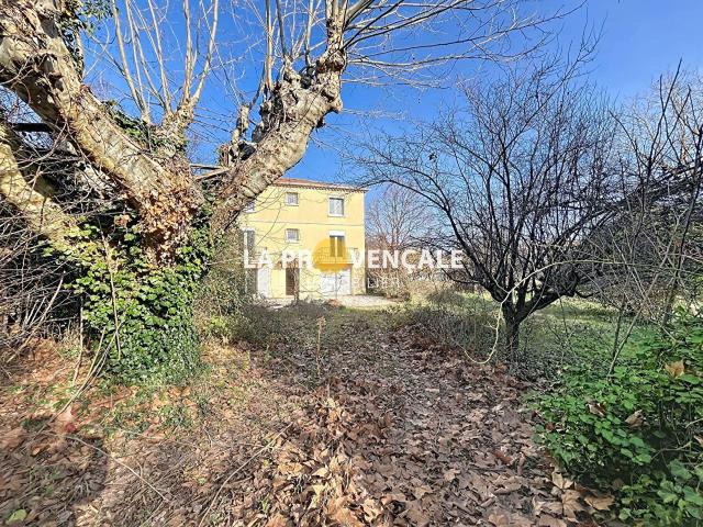 Appartement 7 pièces 135 m²