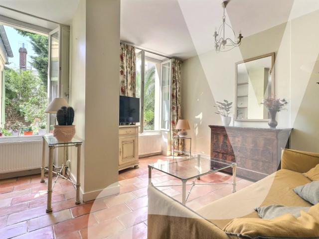 Appartement 7 pièces 135 m²