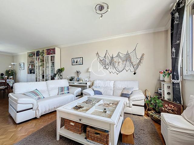 Appartement 7 pièces 135 m²