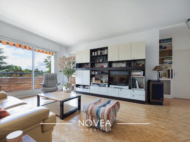 Appartement 7 pièces 136 m²
