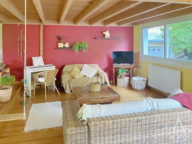 Appartement 7 pièces 137 m²
