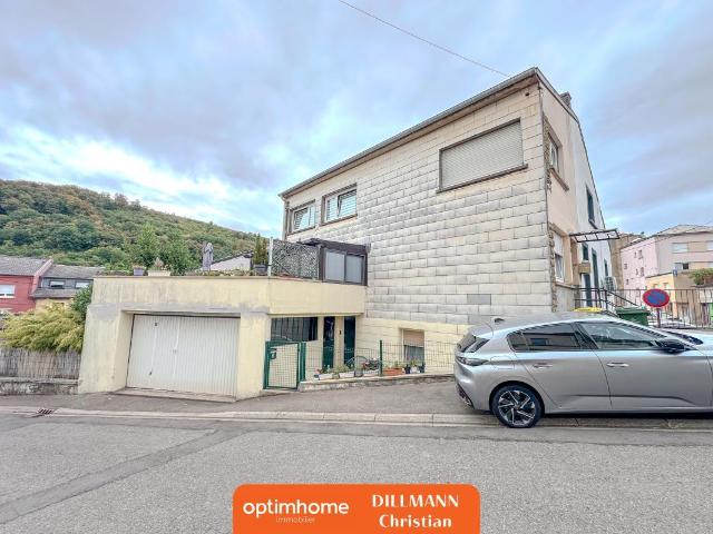Appartement 7 pièces 137 m²