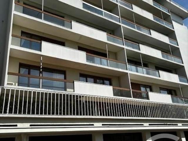 Appartement 7 pièces 137 m²