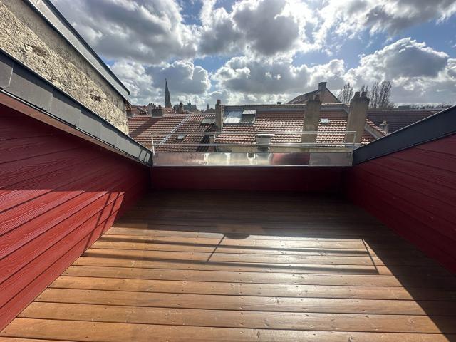 Appartement 7 pièces 138 m²