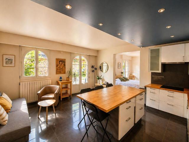 Appartement 7 pièces 138 m²