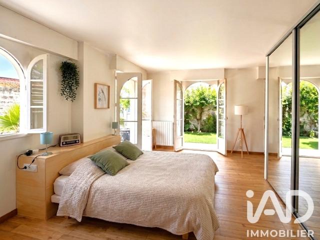 Appartement 7 pièces 138 m²